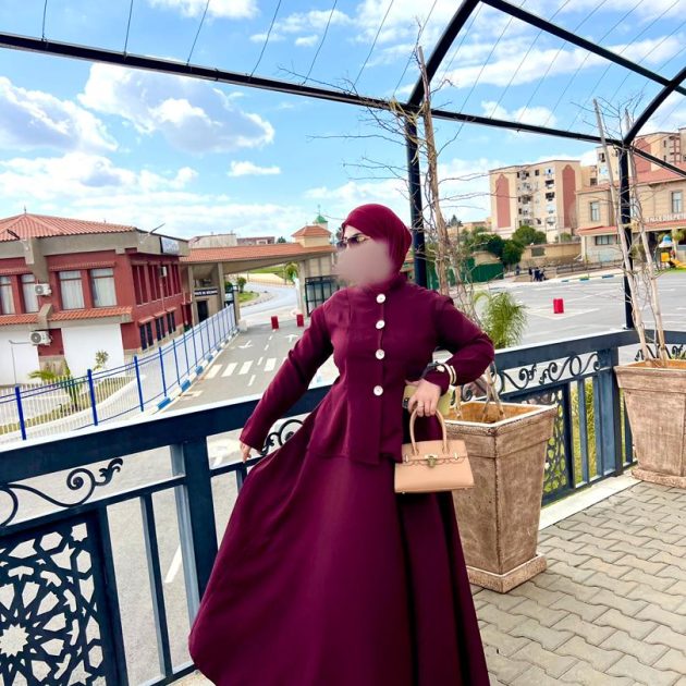 Ensemble Nermine — L’élégance sans effort