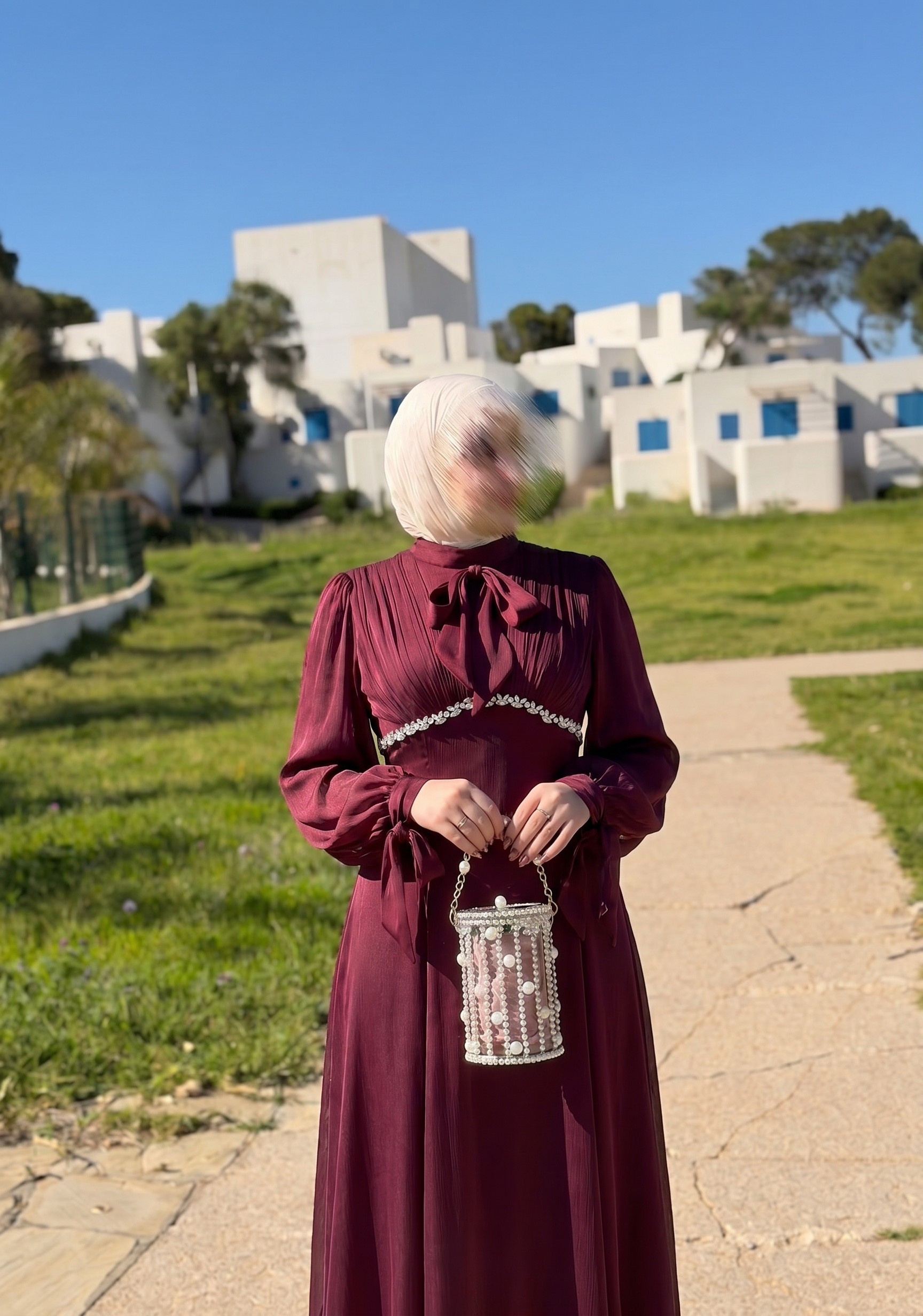 Robe Narine - الصورة 2