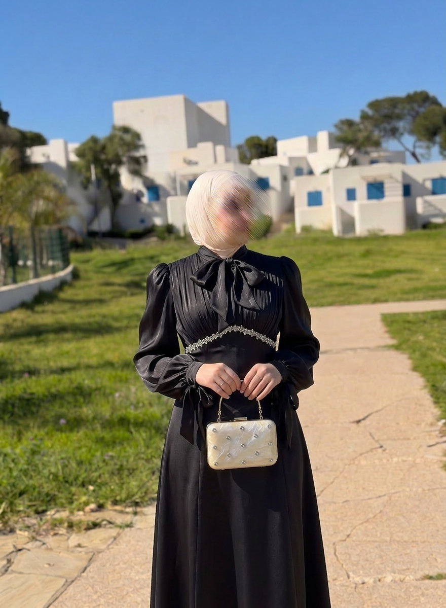 Robe Narine - الصورة 6