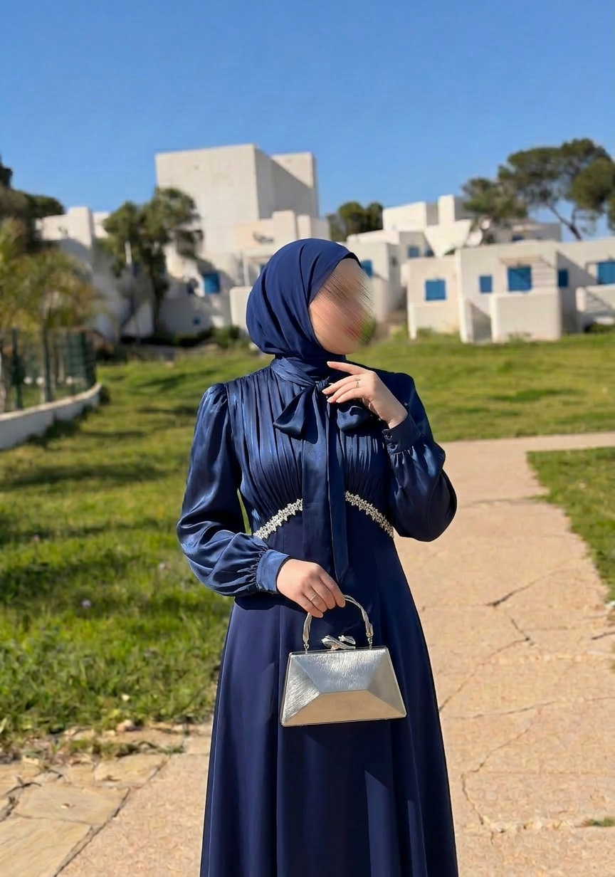 Robe Narine - الصورة 4