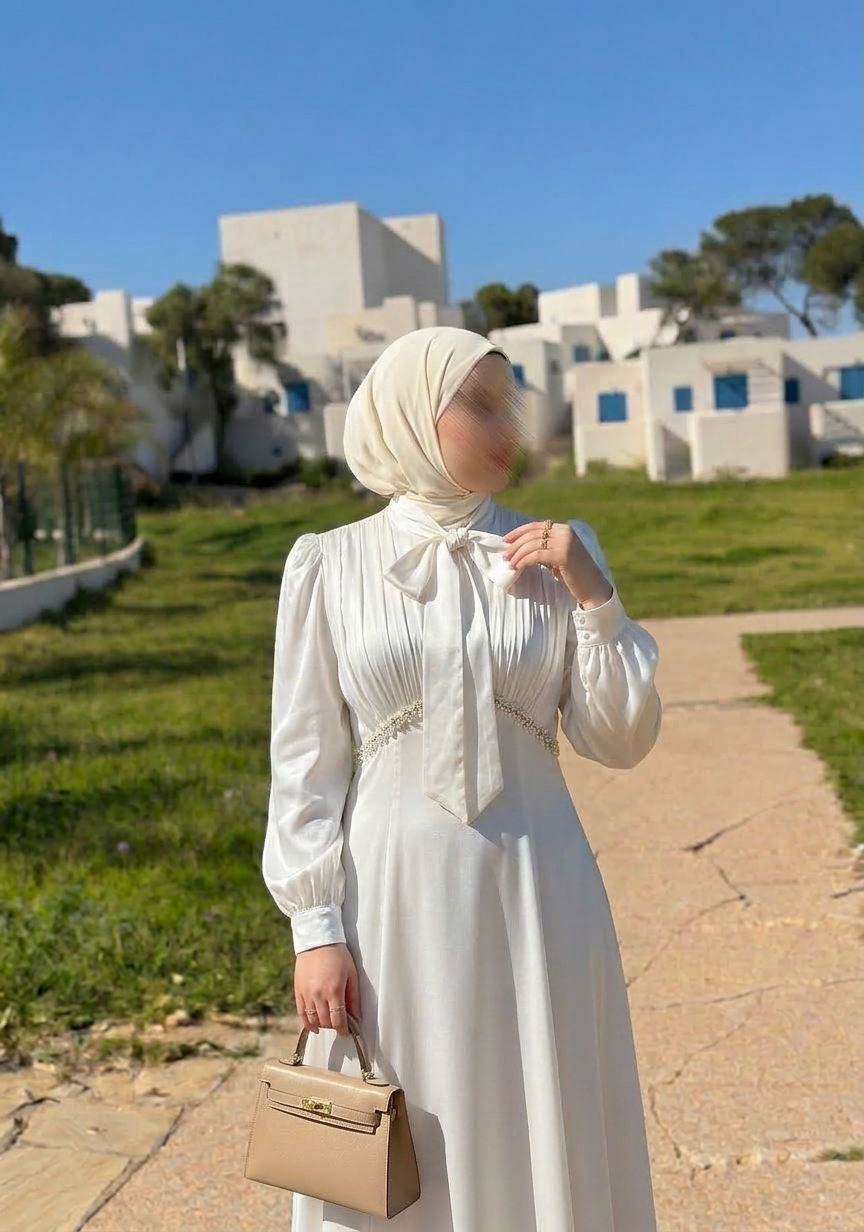 Robe Narine - الصورة 5